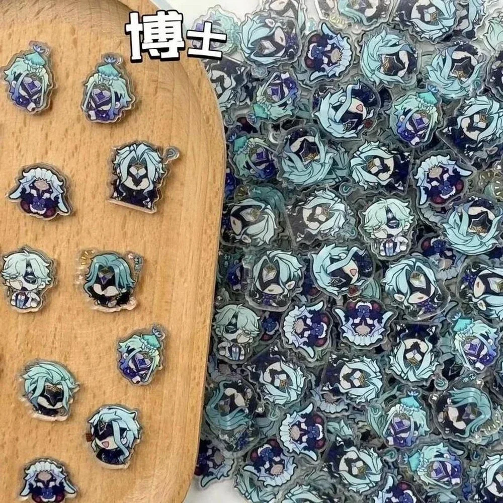 Men's Accessory